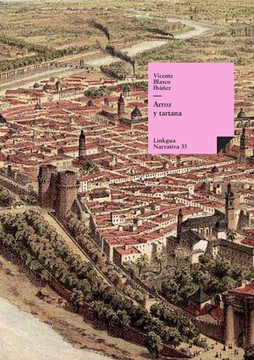 Arroz y tartana Arroz y tartana