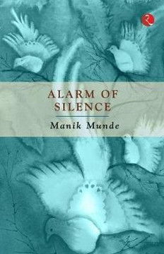 Alarm of Silence