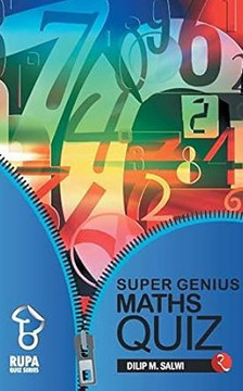 Rupa Book of Super Genius Maths Quiz Rupa Book of Super Genius Maths Quiz