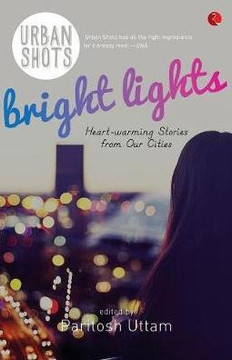 Urban Shots: Bright Lights