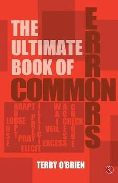 The Ultimate Book of Common Errors The Ultimate Book of Common Errors