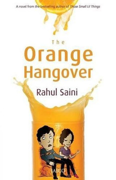 The Orange Hangover