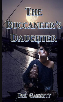 The Buccaneer'S Daughter