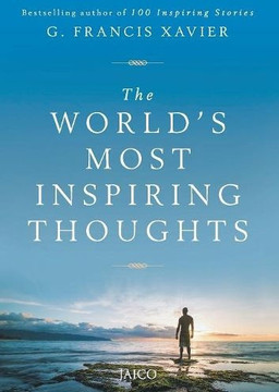 The World's Most Inspiring Thoughts