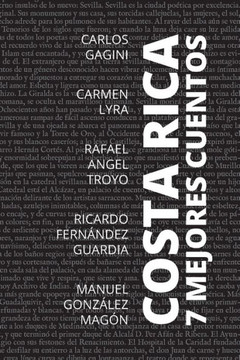 7 mejores cuentos - Costa Rica