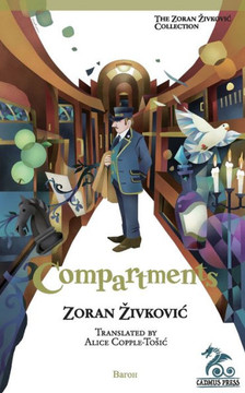 Compartments Compartments