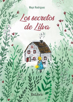 Los secretos de Lilva