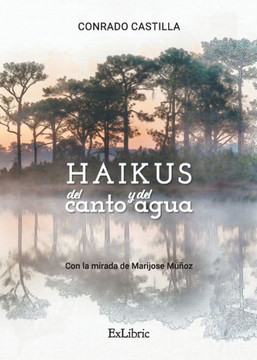 Haikus del canto y del agua
