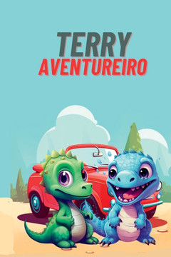 Terry Aventureiro