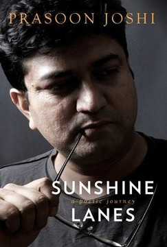 Sunshine Lanes: A Poetic Journey