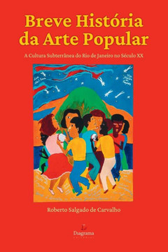Breve História Da Arte Popular