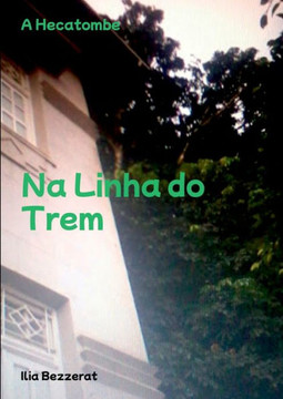Na Linha Do Trem