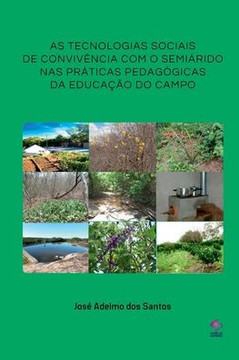 As Tecnologias Sociais De Convivência Com O Semiárido Nas P