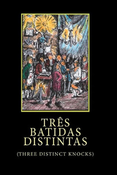 Três Batidas Distintas