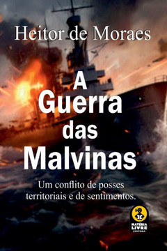 A Guerra Das Malvinas