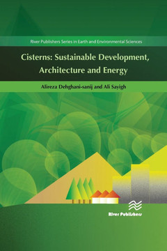 Cisterns: Sustainable Development, Architecture and Energy