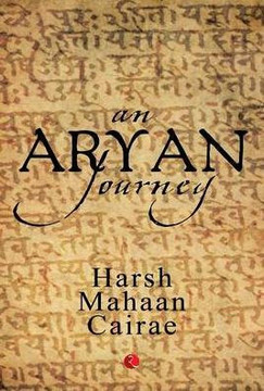 An Aryan Journey