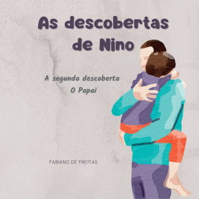 As Descobertas De Nino As Descobertas De Nino