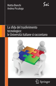La Sfida del Trasferimento Tecnologico: Le Università Italiane Si Raccontano