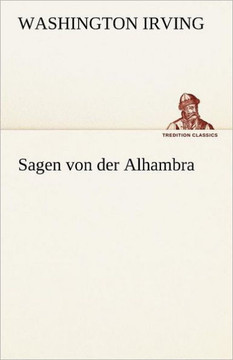 Sagen Von Der Alhambra