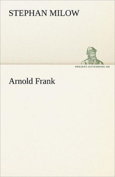 Arnold Frank