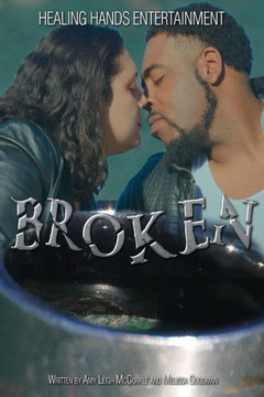 Broken: Press Book Broken: Press Book