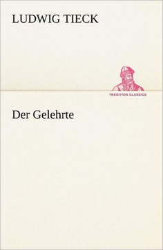 Der Gelehrte