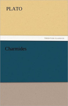 Charmides Charmides