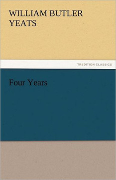 Four Years Four Years
