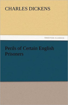 Perils of Certain English Prisoners