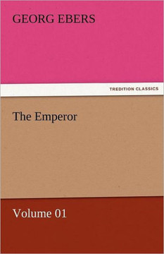The Emperor - Volume 01