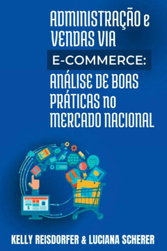 Administração E Vendas Via E-commerce