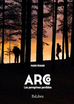 ARCO. Los peregrinos perdidos