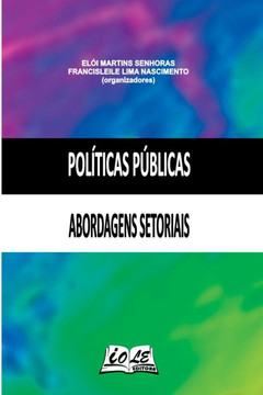 Políticas Públicas: Abordagens Setoriais