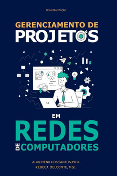 Gerenciamento De Projetos Em Redes De Computadores Gerenciamento De Projetos Em Redes De Computadores