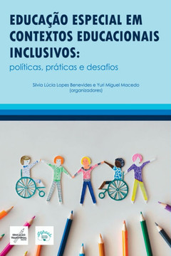 Educação Especial Em Contextos Educacionais Inclusivos Educação Especial Em Contextos Educacionais Inclusivos