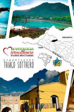 Ii Antologia Maravilhense De Escritores Leitores E Convidad Ii Antologia Maravilhense De Escritores Leitores E Convidad