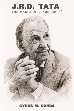 Jrd Tata Jrd Tata