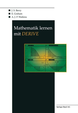 Mathematik Lernen Mit Derive