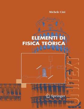 Elementi Di Fisica Teorica