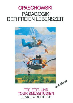Pädagogik Der Freien Lebenszeit