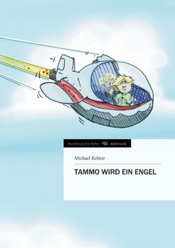 Tammo wird ein Engel