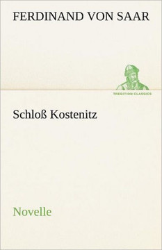 Schloss Kostenitz