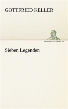Sieben Legenden