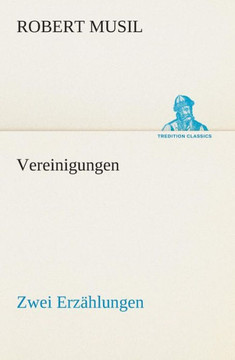 Vereinigungen Vereinigungen