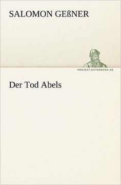 Der Tod Abels
