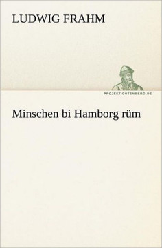 Minschen Bi Hamborg Rum