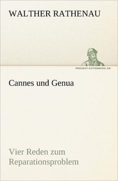 Cannes Und Genua