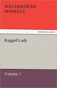 Ragged Lady - Volume 1