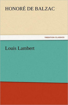 Louis Lambert